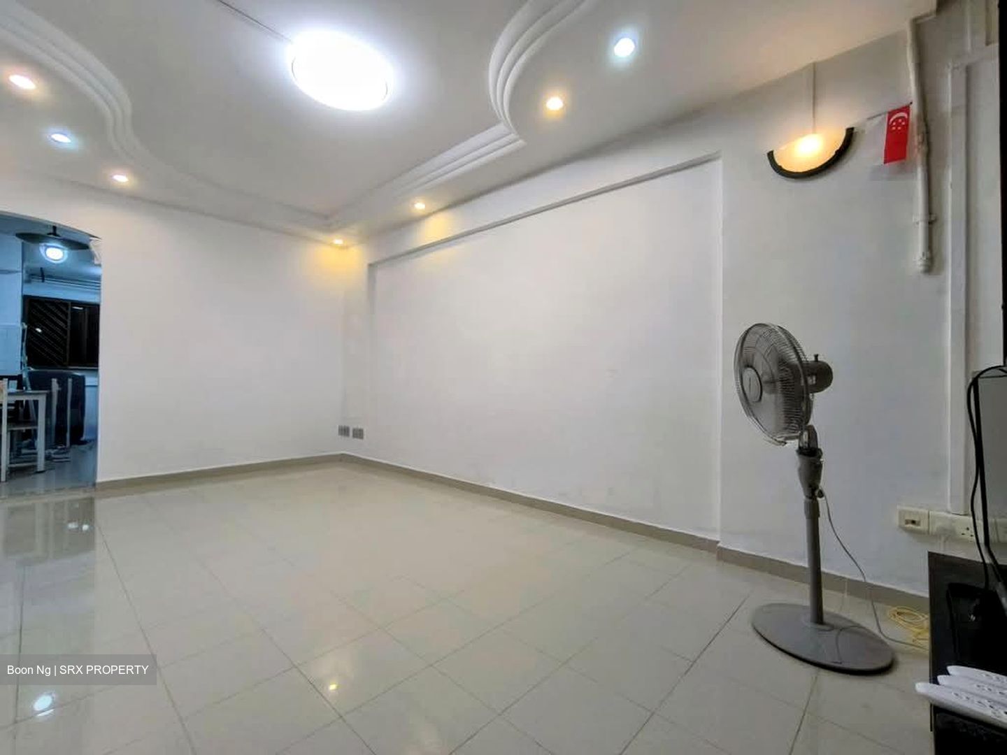 Blk 407 Sin Ming Garden (Bishan), HDB 3 Rooms #604294011